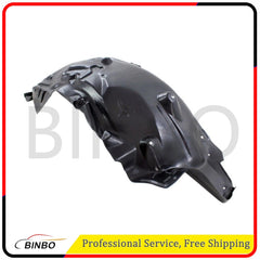 For Land Rover LR3 Splash Guard / Fender Liner 2005-2009 | Front, Passenger Side 07FC0E-D4 - KOEEK