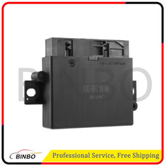 0009001808 Control Unit Parking Aid Control Module for Mercedes-Benz W205 C180 07FC0E-D4 - KOEEK