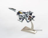 1/72 Scale Russian Sukhoi Su-35 Super Flanker Aircraft Metal Camouflage Model 07FC0E-D4 - KOEEK