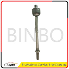 1 PC Front Steering Inner Tie Rod Rack Ends Kit For Mercedes-Benz C300 E350 RWD 07FC0E-D4 - KOEEK