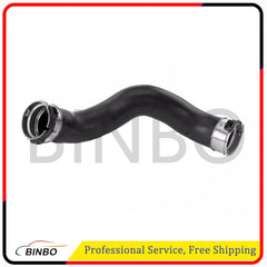 Left Intercooler Air Turbo Hose for Mercedes-Benz X204 GLK200 GLK250 2008-2013 07FC0E-D4 - KOEEK