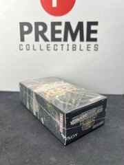 Asia edition Yu-Gi-Oh! OCG Japanese LIMIT OVER COLLECTION THE HEROES Box Factory