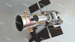 1/72 Scale Hubble Space Telescope HST Static Model Painted Product Toy 07FC0E-D4 - KOEEK