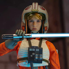 BBK BBK019 Jedi Female Knight 1/6 Female Action Figure Model IN STOCK BBK - KOEEK
