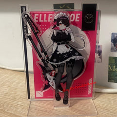 Anime Zenless Zone Zero Ellen Joe Acrylic Desktop Stand Figure Collection Gift 07FC0E-D4 - KOEEK