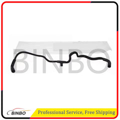 Crankshaft ventilation pipe LR013531 FOR LAND ROVER DISCOVERY 4 2010 TO 2016 07FC0E-D4 - KOEEK