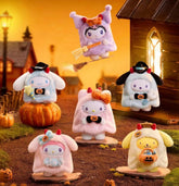 MINISO Sanrio Characters Candy Carnival Night Series Blind Box Vinyl Plush Toy MINISO - KOEEK