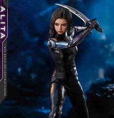 IN STOCK Alita Battle Angel 1/6th scale Alita MMS520 Figure Toys Collectible 07FC0E-D4 - KOEEK