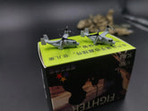3D-printed 1/350/400/700 US Boeing Bell V-22 Osprey transport aircraft Model 07FC0E-D4 - KOEEK
