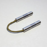 Titanium Detachable Fingertip Pressure Reducing Mini Toy EDC Self Defense Tool 07FC0E-D4 - KOEEK