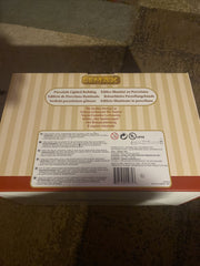 LEMAX Station Dining Car -Lighted Holiday Village Building-RETIRED LEMAX - KOEEK