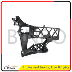 For BMW G20 Front Bumper Mounting Bracket Left 51117422247 07FC0E-D4 - KOEEK