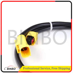 FOR BMW M3 X5 M X6 Repair Cable Belt Tensioner Seat Connector 61129118095 07FC0E-D4 - KOEEK