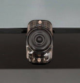 Gao Studio EDC Nampoo Magnetic Haptic Slider Double Bearing Fidget Spinner 07FC0E-D4 - KOEEK