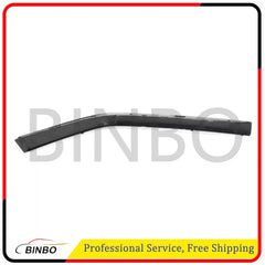 Set Of Two Bumper Molding Front For 1995-2001 Bmw 740I 51118125310 51118125309 07FC0E-D4 - KOEEK