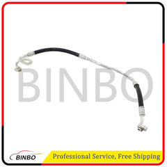 AC AIR CONDITIONING REFRIGERANT SUCTION HOSE TUBE For BMW X5 F15 2014 - 2018 07FC0E-D4 - KOEEK