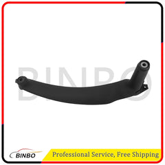 3 Piece Set For BMW E70 X5 M 50d 2006-2013 Inner Door Panel Pull Handle Trim 07FC0E-D4 - KOEEK