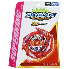TAKARA TOMY Death Solomon Burst Surge Superking Beyblade B-179 Official