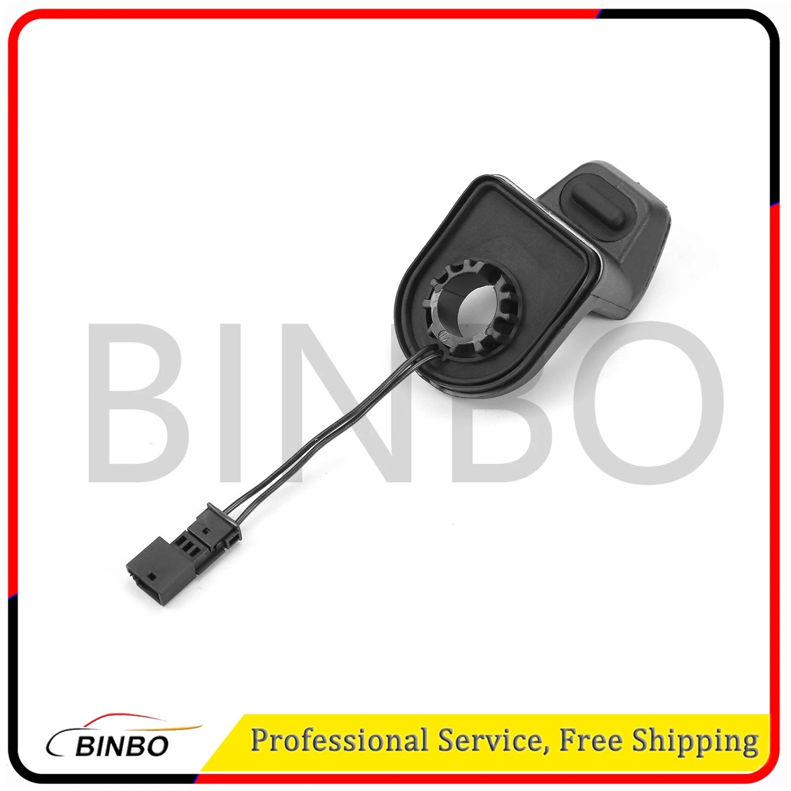 61319200673 Tailgate Release Glass Window Micro Switch for BMW 323i 325xi xDrive 07FC0E-D4 - KOEEK
