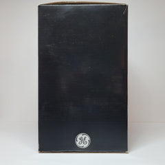 GE 10 CT 150 Light Snowflake Icicle Stylelights Random Sparkle Clear Christmas GE - KOEEK