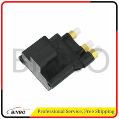 Air Suspension Solenoid Valve for Mercedes-Benz W251 R350 06-13 R320 07-09 R500 07FC0E-D4 - KOEEK