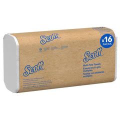 Professional Multi-Fold Tissue Paper, Bulk, with Absorbent Pouch,, White 07FC0E-D4 - KOEEK