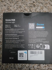 Govee 100ft LED Strip Lights, Bluetooth RGB LED Lights with App Control ✅ GOVEE - KOEEK