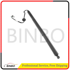 1x Rear Right Power Hatch Lift Support for Tesla S 2012-2015 Sedan 600661000B 07FC0E-D4 - KOEEK