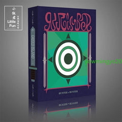 Hunter×Hunter Greed Island Full Set Cards Collection Book Album Set Toy 07FC0E-D4 - KOEEK