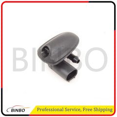 61667410756 One Piece Front Spray Windshield Nozzle For BMW Mini Cooper F55 F56 07FC0E-D4 - KOEEK
