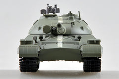 Easy Model 1/72 Soviet T-10M Heavy Tank Plastic Finished Model #35175 EASY_MODEL - KOEEK