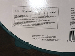 GE Color Choice 600 Ct Dual Color Multicolor Warm White LED MicroBright Lights GE - KOEEK