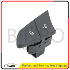 Left Door Lock Unlock Switch Button For Porsche Cayenne Panamera 2009-2016 07FC0E-D4 - KOEEK