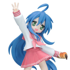 FuRyu Trio-Try-iT Lucky Star Izumi Konata Prize PVC Figure In Stock FURYU - KOEEK