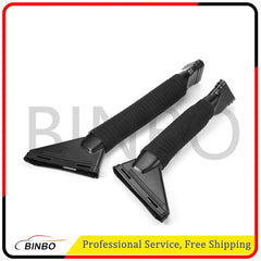 1Pair Left+Right Air Intake Duct Hose For Benz S W222 6420947797 6420947897 07FC0E-D4 - KOEEK