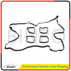 2710160921 Engine Valve Gasket Cover Kit For Mercedes Benz C250 SLK250 1.8L M271 07FC0E-D4 - KOEEK