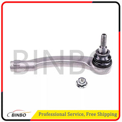 FIT FOR PORSCHE (2010-2016) Tie Rod FRONT RIGHT OUTER 97034713201 07FC0E-D4 - KOEEK