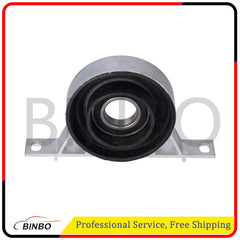 Driveshaft Shaft center Support Bearing Flex Disc Joint Kit For BMW E46 E85 Z3 07FC0E-D4 - KOEEK