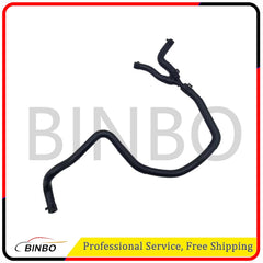 Radiator Hose To Expansion Tank For Land Rover Range Rover L322 4.4L PCH502341 07FC0E-D4 - KOEEK
