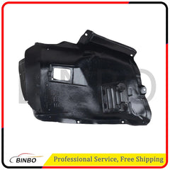 Fender Liner Front Right Front Section For 2006-2006 BMW 325 E90 Sedan E91 Wagon 07FC0E-D4 - KOEEK