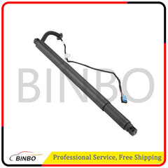 Rear Left Tailgate Power Lift Supports with Power Opener for BMW X6 08/2016-2017 07FC0E-D4 - KOEEK