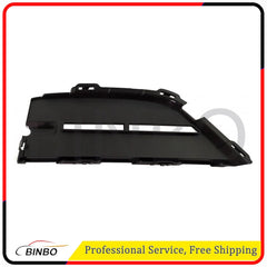 Bumper Grille Set For 2018-2021 BMW X3 Front Driver Passenger Side Side Cover 07FC0E-D4 - KOEEK