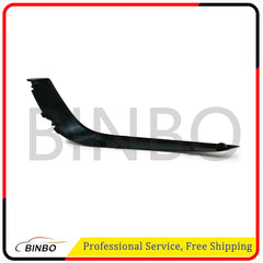 For MERCEDES A205 C205 S205 W205 C-CLASS W205 Side spoiler 2058857238 07FC0E-D4 - KOEEK