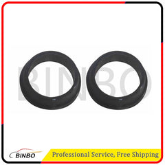 Set of 2pcs PDC Sensor O-ring 2155420051 Fit For Benz CLK280 CLK350 CLS500 C230 07FC0E-D4 - KOEEK
