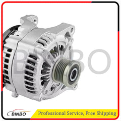 Alternator for BMW F22 F30 F32 F10 F25 E89 320i 13-18 228i 328i 528i X3 170A 07FC0E-D4 - KOEEK