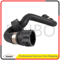 Cooling System Coolant Hose Water Tank Radiator Hose For BMW X5 E53 11537510120 07FC0E-D4 - KOEEK