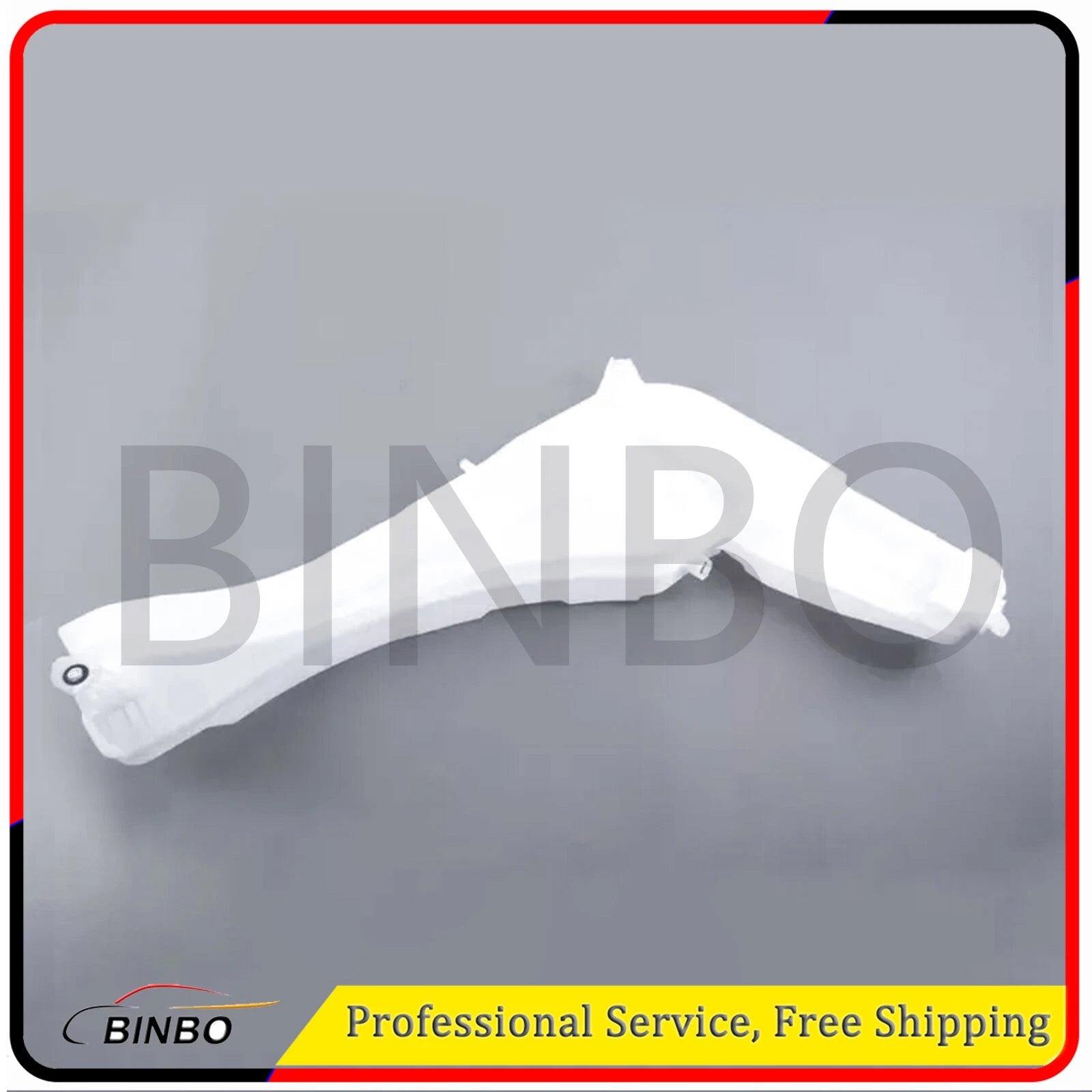 Fit FOR BMW X3 F25 Windshield Fluid Reservoir Tank 7255828 61667255828 BMW - KOEEK