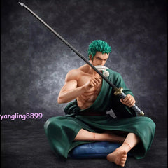 3YS Studio Roronoa Zoro 1/6 Action Figure Model Fans Toy Collection Stocked! 07FC0E-D4 - KOEEK
