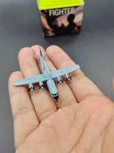 3D printed 1/700/400 Chinese KJ-200 AWACS Aircraft painting model 07FC0E-D4 - KOEEK