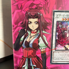 Anime Yu-Gi-Oh! 25th Anniversary Card Protection Frame Display Stand (No Card) 07FC0E-D4 - KOEEK
